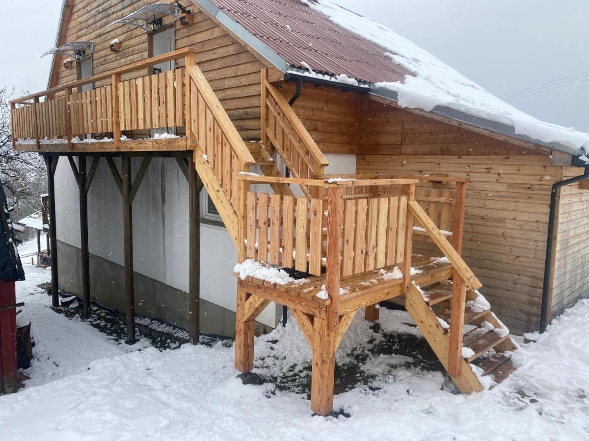 Guest House U Chalupky Jablunkov Exterior foto